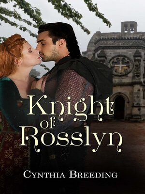 cover image of Knight of Rosslyn